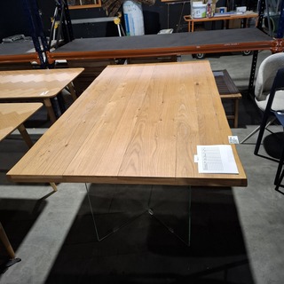 Eettafel Lotty, Kave Home