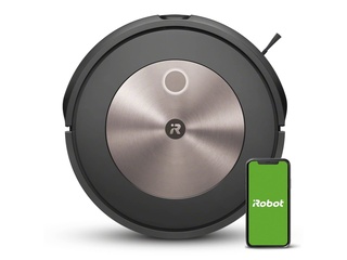 IRobot Roomba j7 (j7156)Robotstofzuiger met objectdetectie