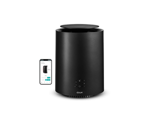 Duux Threesixty 2 Smart Elektrische Kachel