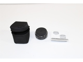 Sigma 1.4x Converter TC1401
