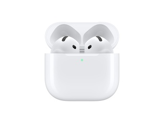 Apple AirPods 4 Wit