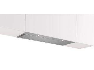 Bosch DLN87AC50  Serie 6  Gentegreerde Afzuigkap  86 cm RVS