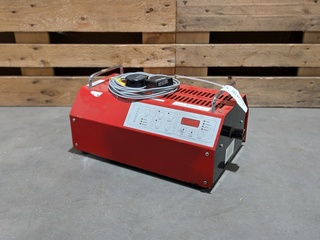 Rookgenerator, HAAGEN, ETNA