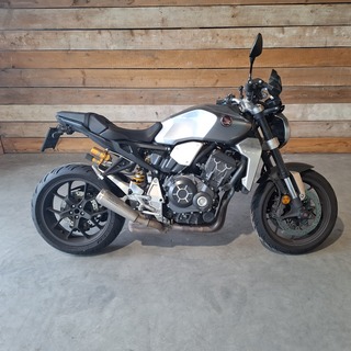 Motorfiets, HONDA, CB 1000 R, 2020