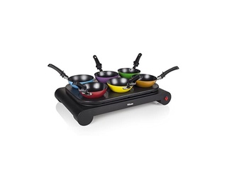 Tristar BP2827 Wokset  6 personen