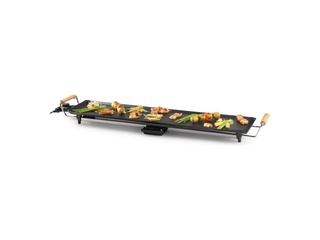 Domo DO8313TP Teppanyaki XXL ‘Family & friends’Houtlook