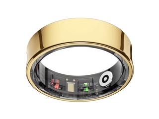 Nolatr Smart Ring LUX Gold  Size 13