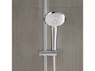 Grohe Vitalio 260 Regendouche  met thermostaatkraan Chroom