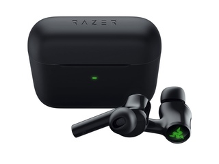 Razer Hammerhead Pro HyperSpeed  Earbuds Zwart