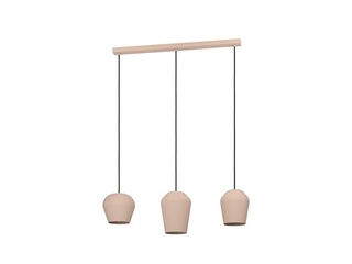Eglo Cambaito Hanglamp  E27  89,5 cm  Zand