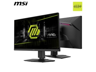 MSI MAG 272URDF E16  UHD Gaming Monitor  Rapid IPS  Dual Mode  160Hz