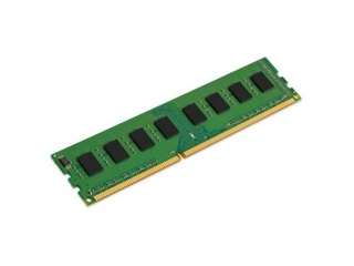 Kingston Technology Value RAM 8GB DDR3L 1600MHz