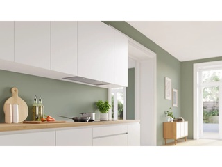 Bosch DLN87AC50  Serie 6  Gentegreerde Afzuigkap RVS