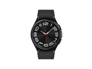 Samsung Galaxy Watch 6 Classic  Zwart