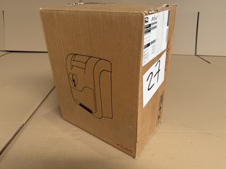 AED, Cardiac Science / AIVIA, Powerheart AED G3
