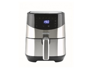 Bourgini Health Fryer Plus 4.0L  Zwart