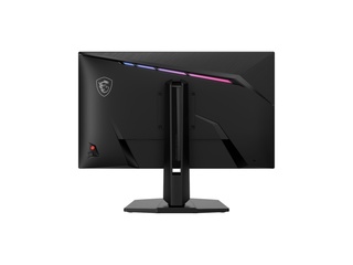 MSI MAG 272URDF E16  UHD Gaming Monitor  Rapid IPS  Dual Mode  160Hz