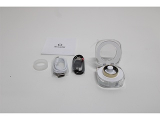 Nolatr Smart Ring LUX Gold  Size 13