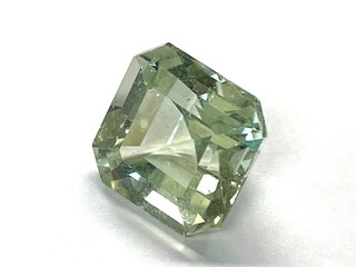 Edelsteen – 5.99 carat natuurlijke edelsteen (gecertificeerd)