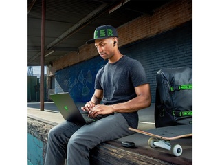Razer Hammerhead Pro HyperSpeed  Earbuds Zwart