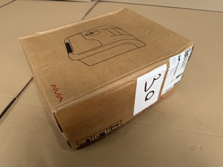AED, Cardiac Science / AIVIA, Powerheart AED G3
