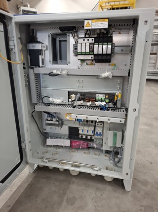 Smart array controller, Huawei, Smart ACU 2000D-D-00