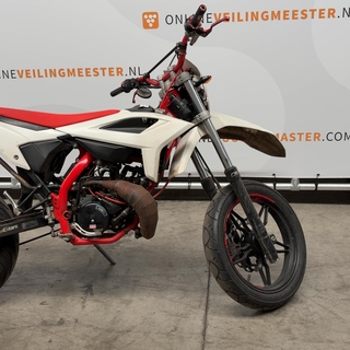 Bromfiets, Beta, Enduro, 2023