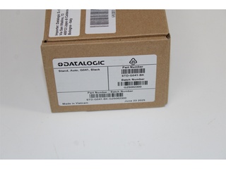 Datalogic Stand, Basic, STD-G040-BK houder voor barcodescanner Zwart