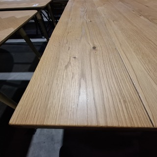 Eettafel Lotty, Kave Home