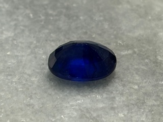Saffier – 8.48 carat natuurlijke saffier