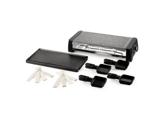 Domo DO9189G  Gourmetstel  8 Personen