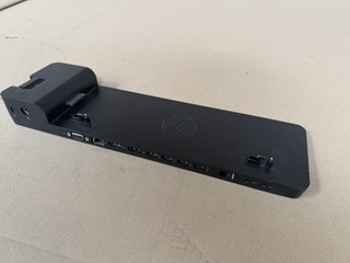 Ca. 30x Docking station, HP, Ultraslim HSTNN-IX10