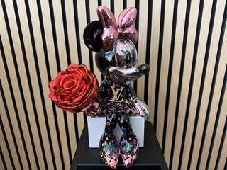 Mini Mouse, Lior24