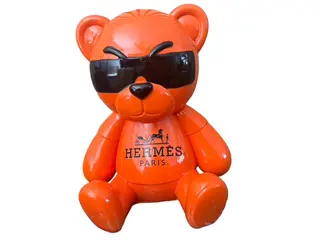 Hermes Beer, Lior24