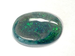 Opaal – 0.89 carat natuurlijke opaal