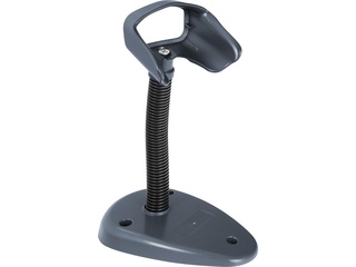 Datalogic Stand, Basic, STD-G040-BK houder voor barcodescanner Zwart