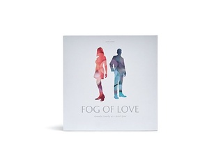 Fog of Love  Engelstalig Bordspel