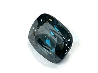 Spinel – 1.50 carat natuurlijke Burma spinel (gecertificeerd)