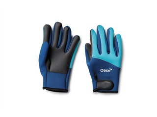 Neopreen Vijverhandschoenen maat S/7