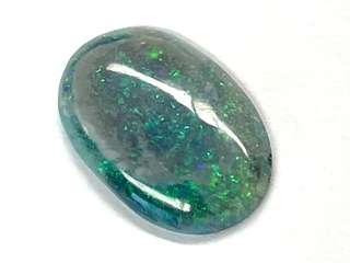 Opaal – 0.89 carat natuurlijke opaal