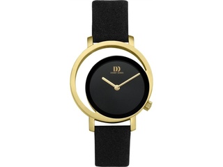 Danish Design Pico IV15Q1271 Dames Horloge 32mm