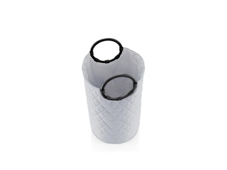 Reisenthel Loophome M Opbergmand 30 L Lichtgrijs