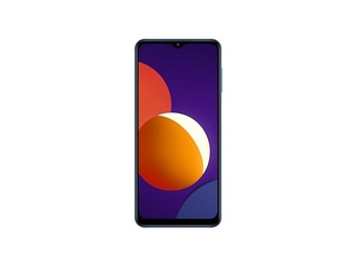 Samsung Galaxy M12 Dual SiM Smartphone 128GB Blue