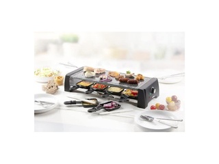 Domo DO9189G  Gourmetstel  8 Personen