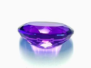 Amethist – Grote natuurlijke Amethist 17.11 carat