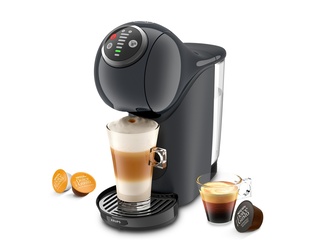 Krups Nescafé Dolce Gusto KP340B Koffiecupmachine Cosmic grey