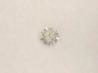 Diamant – 0.50 carat natuurlijke fancy colour diamant