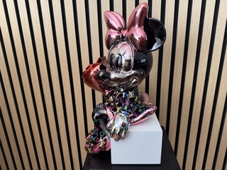 Mini Mouse, Lior24