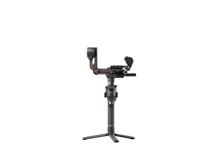 DJI RS 2 Pro Combo – 3-Axis Gimbal Stabilizer for DSLR