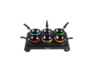 Tristar BP2827 Wokset  6 personen